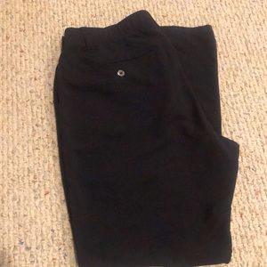 Under Armour Golf Pants 36 30